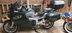 BMW K1200GT 2008 55.000km 152pk, Motoren, 4 cilinders, Particulier, Meer dan 35 kW, Toermotor