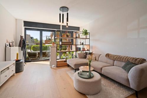 Appartement te koop in Lochristi, 3 slpks, Immo, Huizen en Appartementen te koop, Appartement, B