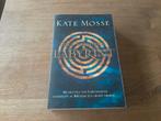 Kate Mosse - Het verloren labyrint, Ophalen, Zo goed als nieuw, Kate Mosse