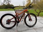 MTB Niner RKT 2020, Fietsen en Brommers, Ophalen, Zo goed als nieuw, Vering