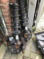 Volkswagen Up! Schokbrekerset LV RV, Enlèvement ou Envoi, Volkswagen, Utilisé, Volkswagen