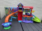 V-Tech Zoef Zoef Dierenhotel, Kinderen en Baby's, Speelgoed | Vtech, Ophalen of Verzenden, Gebruikt, 2 tot 4 jaar