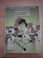 BD Dallas Barr - 2. Le choix de Maria - Marvano & Haldeman, Comme neuf, Enlèvement ou Envoi