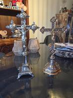 lot kruisbeelden, Antiek en Kunst, Ophalen of Verzenden