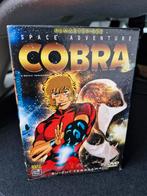 Cobra Coffret intégrale Space Adventure, Comme neuf, Coffret, Enlèvement ou Envoi