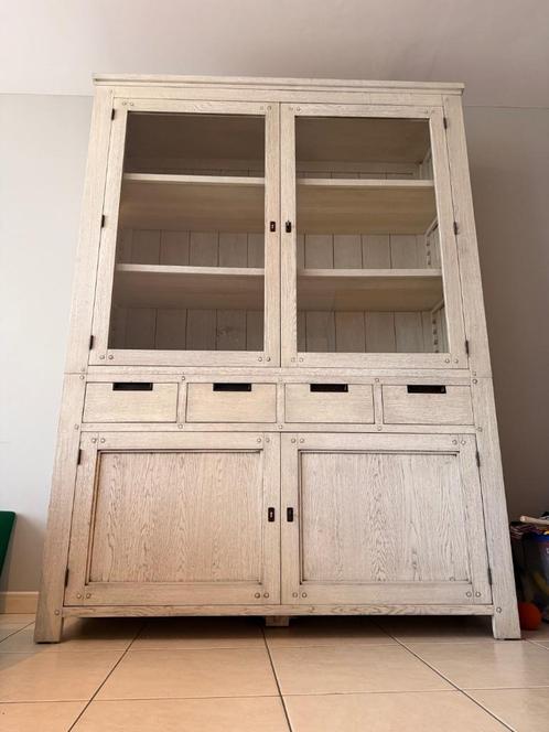 Exclusieve design buffetkast & dressoir (tijdloos-stijlvol)., Huis en Inrichting, Kasten | Buffetkasten, Gebruikt, 200 cm of meer