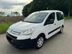 Citroen Berlingo~1.6Benzine~87.000Km~Gekeurd~Garantie, Boîte manuelle, 5 places, Carnet d'entretien, 5 portes