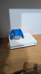 Xbox one s + racing sim + games, Ophalen
