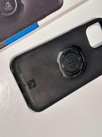 iPhone 12 Pro - 3 hoesjes oa Quad Lock, Telecommunicatie, Ophalen, Zo goed als nieuw, IPhone 12