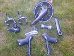 Shimano 105 10speed, Ophalen, Zo goed als nieuw, Racefiets, Shimano