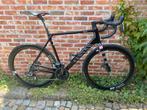 Canyon Ultimate CF SL 8 Disc RCC edition Rhapa, Fietsen en Brommers, Ophalen