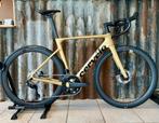 Cervelo Soloist 54 Ultegra Di2 Gold Dust, 28 inch, Carbon, Nieuw, Meer dan 20 versnellingen