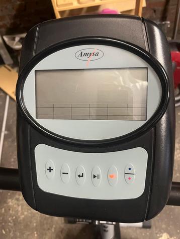 Hometrainer beschikbaar voor biedingen