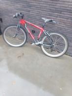 mountainbike MTB ridley / shimano, Fietsen en Brommers, Fietsen | Mountainbikes en ATB, Ophalen, Gebruikt, Heren, Overige merken