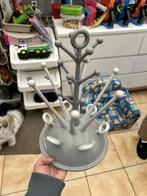 Afdruiprek voor zuigflessen béaba, Ophalen, Gebruikt, Overige typen