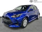 Toyota Yaris Dynamic, Autos, Toyota, 1490 cm³, Hybride Électrique/Essence, Automatique, Bleu