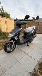 Kymco Agility 50 2 takt, Fietsen en Brommers, Ophalen, Gebruikt, Kymco, Klasse B (45 km/u)