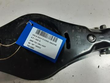 DRAAGARM LINKS ACHTER Volkswagen Golf V (1K1) (1K0505371) beschikbaar voor biedingen