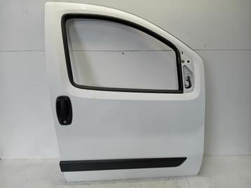PORTIER RECHTS VOOR Citroën Nemo (AA) (01-2008/-) beschikbaar voor biedingen