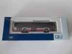 Mercedes Benz Citaro C2 Bruxelles STIB - 1/87, Envoi, Bus ou Camion, Neuf, Rietze