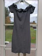 Robe courte noire Van Der Rock, Enlèvement ou Envoi, Porté