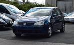 VW GOLF 5 1.4 ESSENCE, Achat, 4 portes, Entreprise, Noir