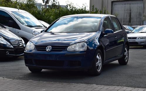 VW GOLF 5 1.4 ESSENCE, Autos, Volkswagen, Entreprise, Achat, Golf, ABS, Airbags, Ordinateur de bord, Verrouillage central, Rétroviseurs électriques