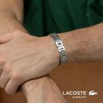 Lacoste Armband voor heren | lacoste | Nieuw, Handtassen en Accessoires, Staal, -, Verzenden, -