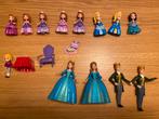 Collectie “prinses Sofia” popjes, Ophalen