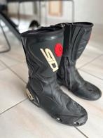 Motorlaarzen SIDI Dames maat 38, Ophalen of Verzenden, Dames