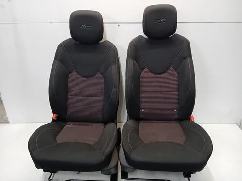INTERIEUR Renault Clio IV (5R) (01-2012/08-2021), Auto-onderdelen, Interieur en Bekleding, Renault, Gebruikt
