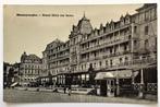 postkaart Blankenberge : Grand Hôtel des Bains 1920, Collections, Enlèvement ou Envoi