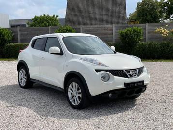 Nissan Juke1.5 d//Navi/Cruise/Camera a/Garantie/***