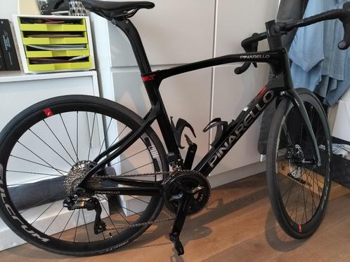 racefiets, Fietsen en Brommers, Fietsen | Racefietsen, Nieuw, Heren, Overige merken, Meer dan 20 versnellingen, 28 inch, Carbon