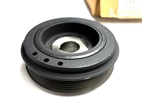 krukas poelie mpi LHF100130 rover mini cooper 1997-2000, Auto-onderdelen, Motor en Toebehoren, Mini, Oldtimer onderdelen, Overige automerken