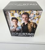 TV serie Zone Stad 1 tem  8 (volledige reeks), Cd's en Dvd's, Dvd's | Tv en Series, Ophalen of Verzenden