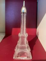 Bouteille de Cologne Tour Eiffel Avon, Enlèvement ou Envoi, Comme neuf, Bouteille de parfum
