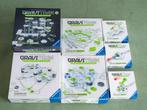Gravitrax set KOOPJE!, Kinderen en Baby's, Speelgoed | Overig, Ophalen, Gebruikt, Jongen of Meisje
