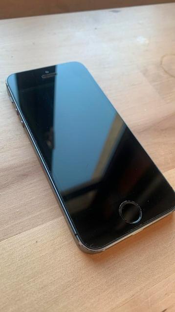 iPhone 5S, Ophalen of Verzenden, Zo goed als nieuw, IPhone 5S