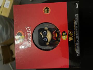 Figurine Disney beschikbaar voor biedingen