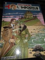 Victor Sackville 9 eo, Livres, BD, Enlèvement ou Envoi