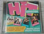 Cd Hit Connection 96/4 originele artiesten en versies, Cd's en Dvd's, Cd's | Verzamelalbums, Overige genres, Gebruikt, Ophalen of Verzenden