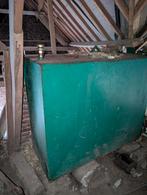 mazout tank, Doe-het-zelf en Bouw, Verwarming en Radiatoren, Ophalen, Gebruikt