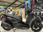 Piaggio Beverly 400 DEEP BLACK, Motoren, Motoren | Piaggio, 400 cc, Scooter, Bedrijf, 12 t/m 35 kW