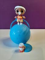 LOL 2 popjes Boys, Kinderen en Baby's, Speelgoed | Poppen, Ophalen, Zo goed als nieuw, Overige typen