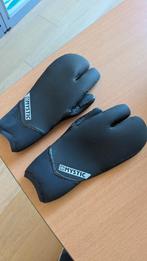 Surf Handschoenen - Mystic 5mm MEDIUM, Watersport en Boten, Kitesurfen, Ophalen, Gebruikt, Overige typen