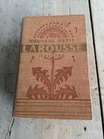 Nouveau Petit Larousse illustré 1954, Antiquités & Art, Antiquités | Livres & Manuscrits, Enlèvement ou Envoi