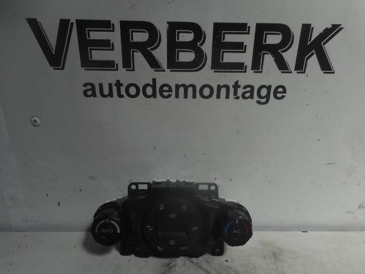 PANNEAU DE COMMANDE AIR CONDITIONNE Ford EcoSport (JK8), Autos : Pièces & Accessoires, Tableau de bord & Interrupteurs, Ford, Utilisé