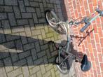 Plooifiets citybike, Ophalen, Zo goed als nieuw, Overige merken, Versnellingen