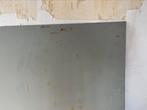 IJzeren plaat - staalplaat 3,5 mm dik, Bricolage & Construction, Métaux, Comme neuf, Enlèvement ou Envoi